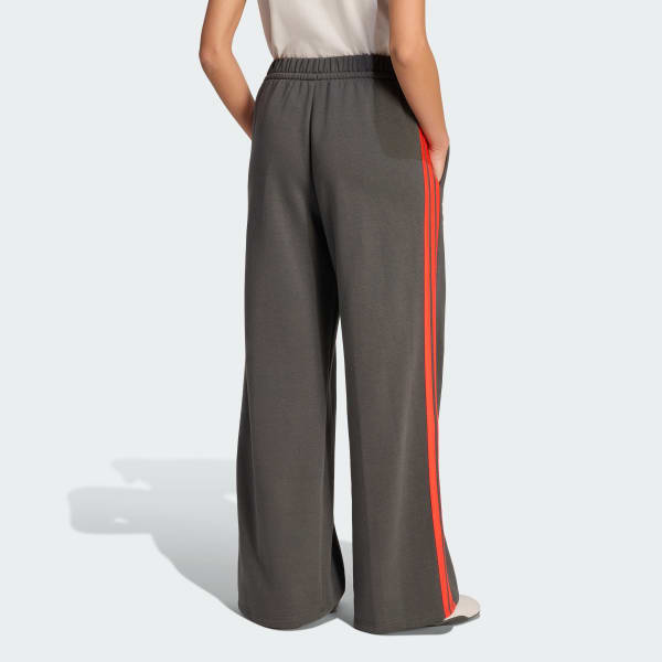 AUDI REVOLUT F1 TEAM DNA WIDE LEG Joggers - Image 3